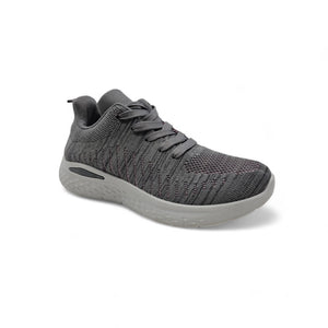 Deportivos Breeze Shoes Burgos gris mujer antideslizante