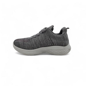 Deportivos Breeze Shoes Burgos gris mujer antideslizante