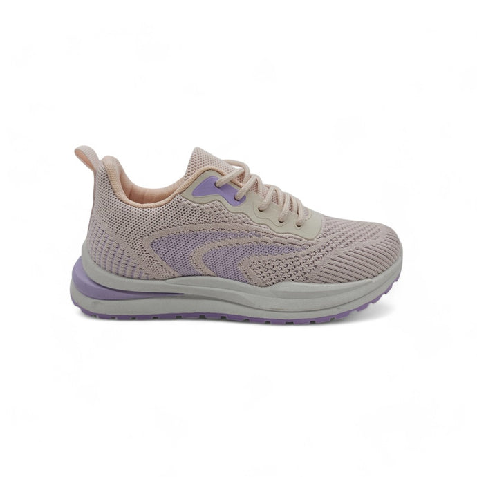 Deportivos mujer Paterna Breeze Shoes rosa