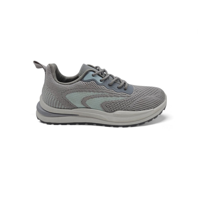 Deportivos mujer Paterna Breeze Shoes gris