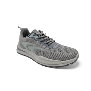 Deportivos mujer Paterna Breeze Shoes gris