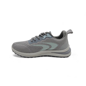 Deportivos mujer Paterna Breeze Shoes gris