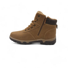 Cargar imagen en el visor de la galería, Bota Casual BREEZE Modelo Orense Color Camel