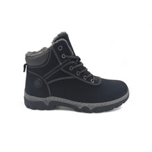 Cargar imagen en el visor de la galería, Bota Casual BREEZE Modelo Orense Color negro