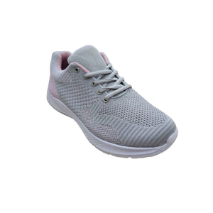 Deportivo BREEZE Alicia Color gris