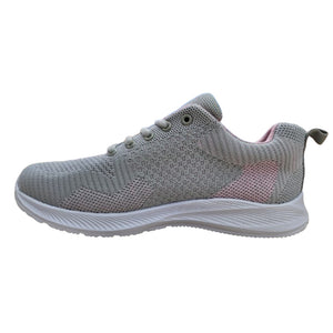 Deportivo BREEZE Alicia Color gris