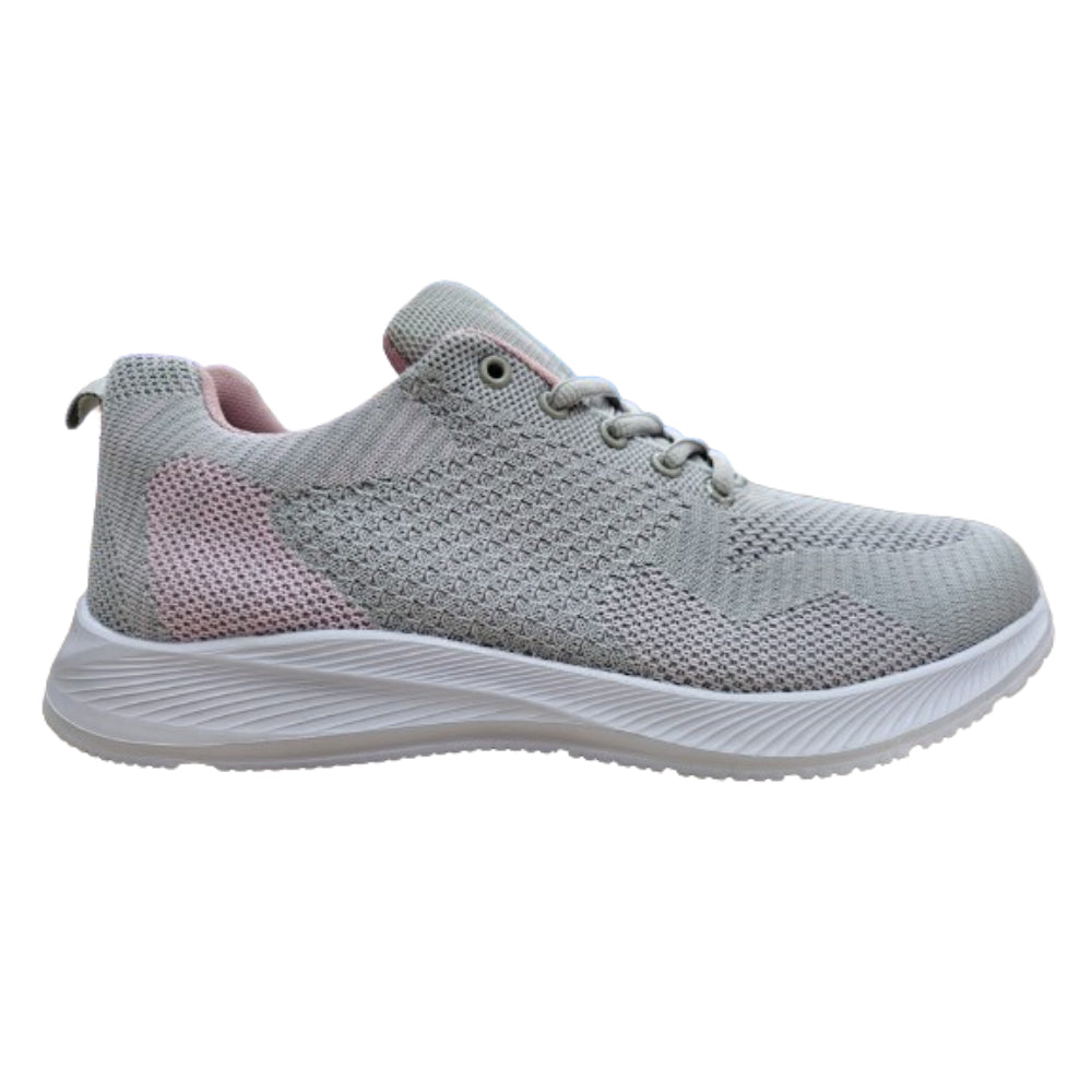 Deportivo BREEZE Alicia Color gris