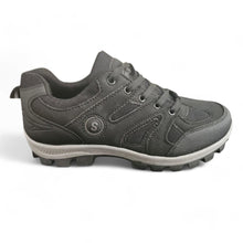 Load image into Gallery viewer, Deportivos Caravaca Breeze Shoes negro trekking