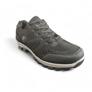 Deportivos Caravaca Breeze Shoes negro trekking