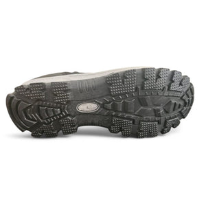 Deportivos Caravaca Breeze Shoes negro trekking