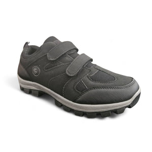 Deportivos Murcia Breeze Shoes negro velcro trekking