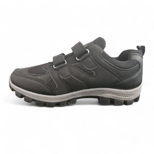 Deportivos Murcia Breeze Shoes negro velcro trekking