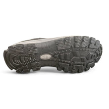 Cargar imagen en el visor de la galería, Deportivos Murcia Breeze Shoes negro velcro trekking