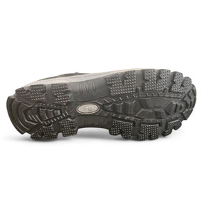 Deportivos Murcia Breeze Shoes negro velcro trekking