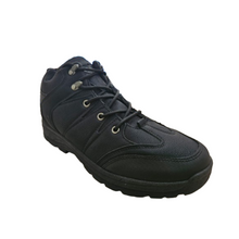 Load image into Gallery viewer, Bota Montaña BREEZE Modelo Cancun Color negro