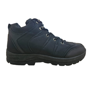 Bota Montaña BREEZE Modelo Cancun Color negro