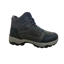 Load image into Gallery viewer, Bota Montaña BREEZE Modelo Vera Color Gris