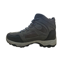 Cargar imagen en el visor de la galería, Bota Montaña BREEZE Modelo Vera Color Gris