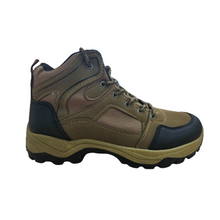 Cargar imagen en el visor de la galería, Bota Montaña BREEZE Modelo Vera Color Marron