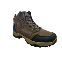 Cargar imagen en el visor de la galería, Bota Montaña BREEZE Modelo Vera Color Marron