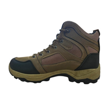 Cargar imagen en el visor de la galería, Bota Montaña BREEZE Modelo Vera Color Marron