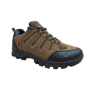 Trekking Breeze Malaga Color marron