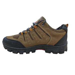 Trekking Breeze Malaga Color marron