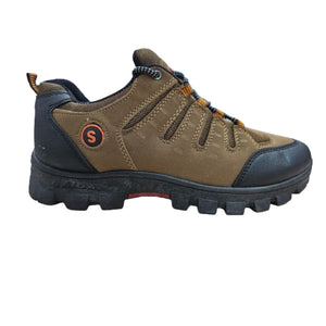 Trekking Breeze Malaga Color marron