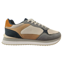 Load image into Gallery viewer, Deportivos Breeze Shoes Madrid Casual Blanco