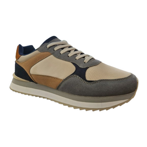 Deportivos Breeze Shoes Madrid Casual Blanco