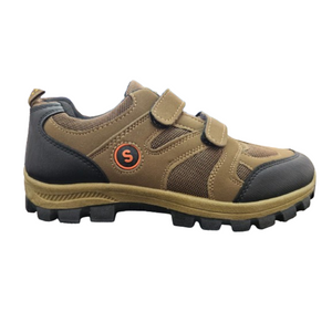 Deportivos Breeze Shoes trekking Lugo ligero montaña marron