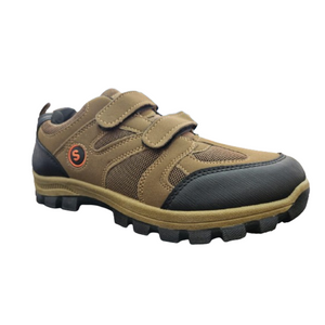 Deportivos Breeze Shoes trekking Lugo ligero montaña marron