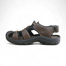 Cargar imagen en el visor de la galería, Sandalias Alcoy Breeze Shoes ligeras, cómodas y gran amortiguación