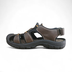 Sandalias Alcoy Breeze Shoes ligeras, cómodas y gran amortiguación
