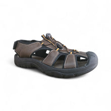 Cargar imagen en el visor de la galería, Sandalias Alcoy Breeze Shoes ligeras, cómodas y gran amortiguación