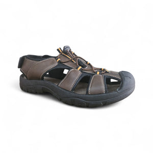 Sandalias Alcoy Breeze Shoes ligeras, cómodas y gran amortiguación