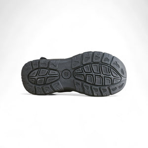 Sandalias Alcoy Breeze Shoes ligeras, cómodas y gran amortiguación