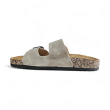 Cargar imagen en el visor de la galería, Sandalia mujer Adriana de hebillas Breeze Shoes
