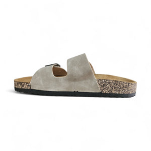 Sandalia mujer Adriana de hebillas Breeze Shoes