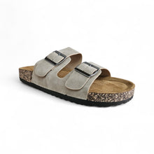 Cargar imagen en el visor de la galería, Sandalia mujer Adriana de hebillas Breeze Shoes