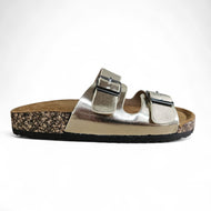 Sandalia mujer Adriana de hebillas Breeze Shoes