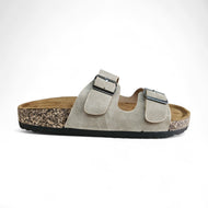 Sandalia mujer Adriana de hebillas Breeze Shoes