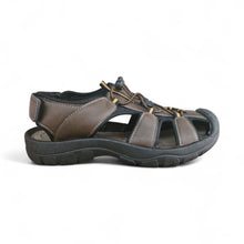 Cargar imagen en el visor de la galería, Sandalias Alcoy Breeze Shoes ligeras, cómodas y gran amortiguación