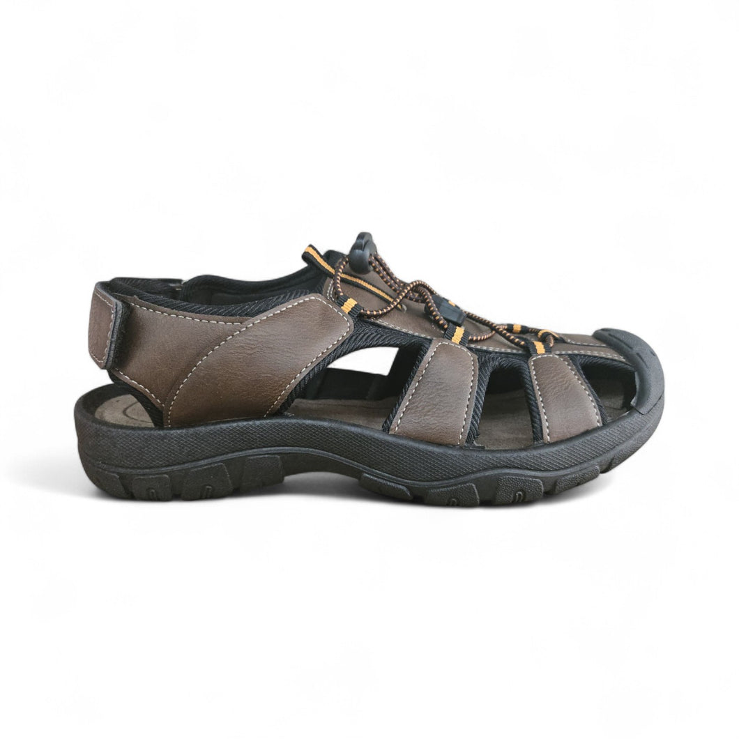 Sandalias Alcoy Breeze Shoes ligeras, cómodas y gran amortiguación