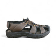 Sandalias Alcoy Breeze Shoes ligeras, cómodas y gran amortiguación